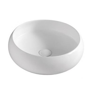 Νιπτήρας Επιτραπέζιος KASAI White Ø42 