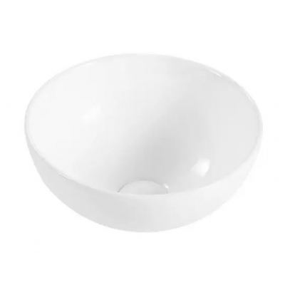 Νιπτήρας Επιτραπέζιος MASAI White Ø32