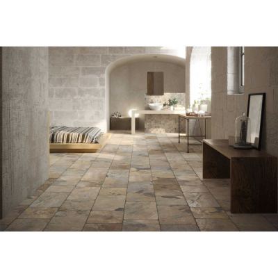 ΠΛΑΚΑΚΙ FLAGSTONE Autumn  