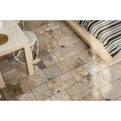 ΠΛΑΚΑΚΙ FLAGSTONE Autumn  