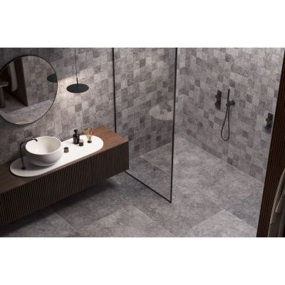 ΠΛΑΚΑΚΙ PIERRE BLEUE Gris 80,5x80,5cm