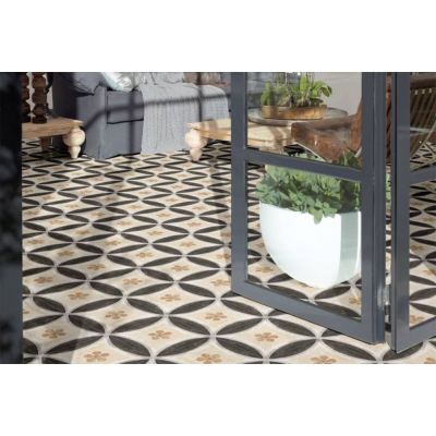 ΠΛΑΚΑΚΙ 900 CEMENTINE 2 20x20cm