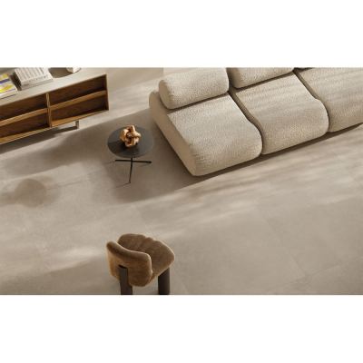 ΠΛΑΚΑΚΙ CONCRETE ART Beige 