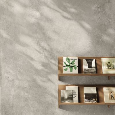 ΠΛΑΚΑΚΙ CONCRETE ART Grigio 