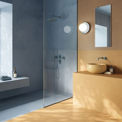 ΠΛΑΚΑΚΙ CONCRETE ART Avio 