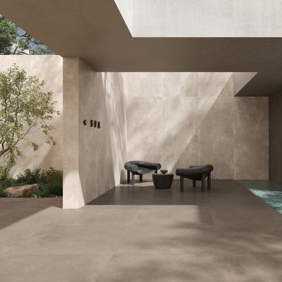 ΠΛΑΚΑΚΙ CONCRETE ART Tortora 