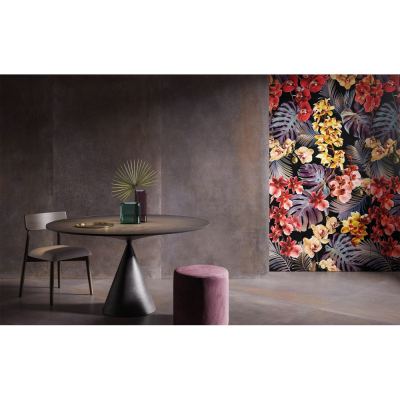 ΠΛΑΚΑΚΙ LE GARAGE Charcoal 