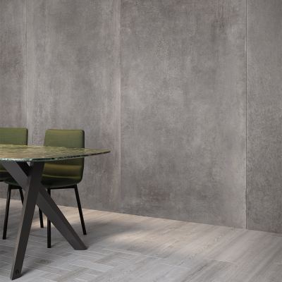 ΠΛΑΚΑΚΙ LE GARAGE Grey 