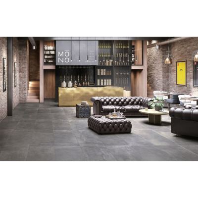 ΠΛΑΚΑΚΙ LE GARAGE Grey 