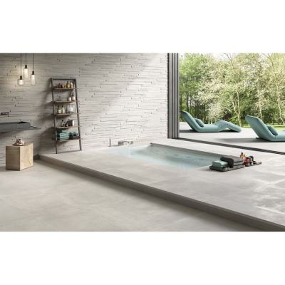 ΠΛΑΚΑΚΙ LE GARAGE Ivory 