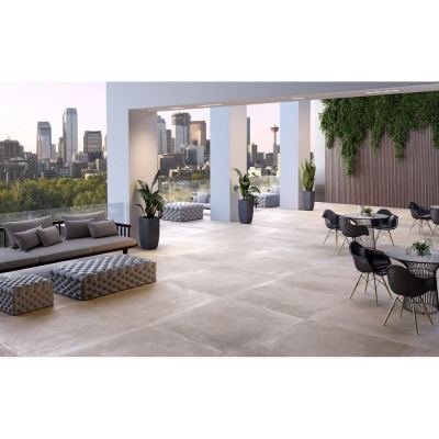 ΠΛΑΚΑΚΙ LE GARAGE Sand 