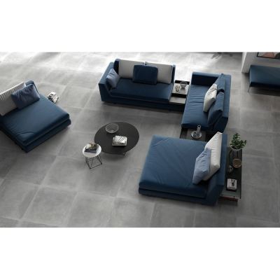 ΠΛΑΚΑΚΙ LE GARAGE Silver 