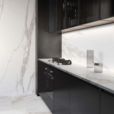 ΠΛΑΚΑΚΙ OMNIA Statuario 