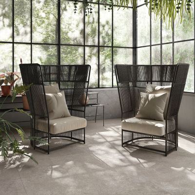 ΠΛΑΚΑΚΙ PIETRA DEL MANIERO Grigio 