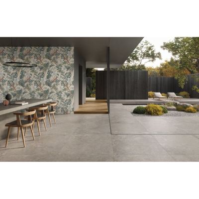 ΠΛΑΚΑΚΙ PIETRA DEL MANIERO Grigio 