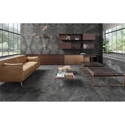 ΠΛΑΚΑΚΙ SYBIL Black 