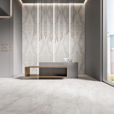 ΠΛΑΚΑΚΙ SYBIL Light Grey 