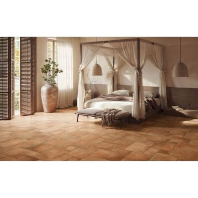 ΠΛΑΚΑΚΙ VALDORCIA Terracotta 