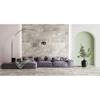 ΠΛΑΚΑΚΙ HERITAGE GREY 