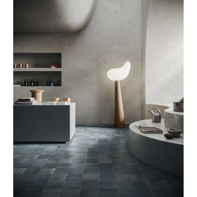 ΠΛΑΚΑΚΙ ITALICA TERRA BLU 