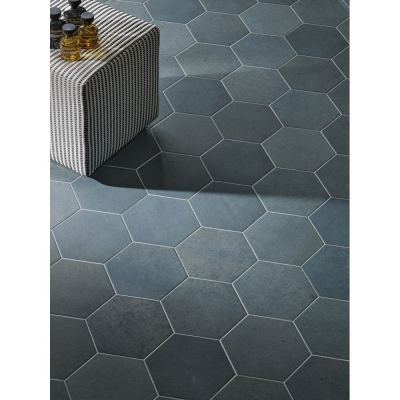 ΠΛΑΚΑΚΙ ITALICA TERRA BLU 