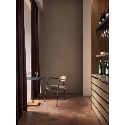 ΠΛΑΚΑΚΙ ITALICA TERRA BRUCIATA 