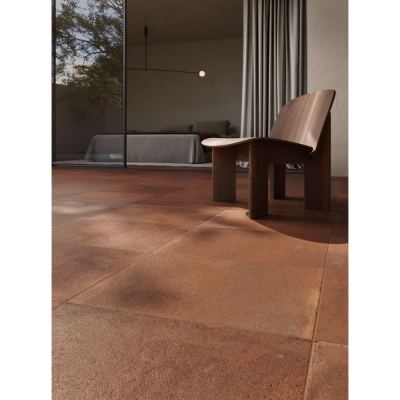 ΠΛΑΚΑΚΙ ITALICA TERRA BRUCIATA 