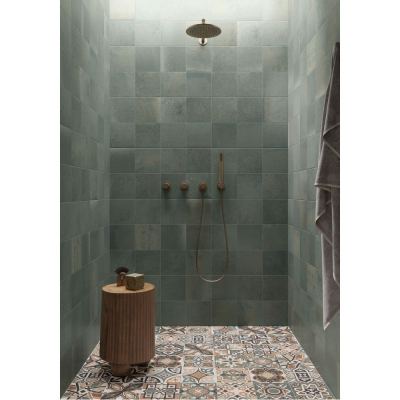 ΠΛΑΚΑΚΙ ITALICA TERRA VERDE 