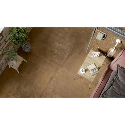 ΠΛΑΚΑΚΙ STUDIO 50 Terracotta Rett. 