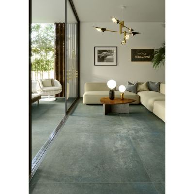 ΠΛΑΚΑΚΙ STUDIO 50 Verderame Rett. 