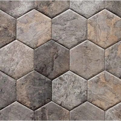 ΠΛΑΚΑΚΙ BOSTON BRICK Back Bay 