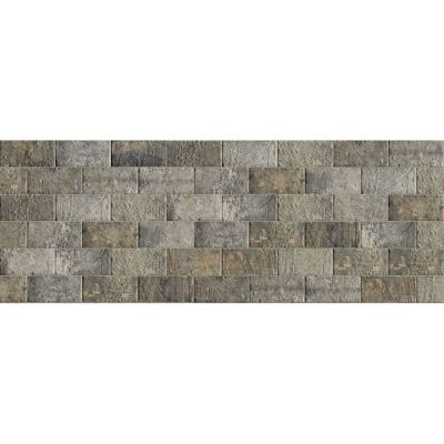 ΠΛΑΚΑΚΙ BOSTON BRICK Back Bay 