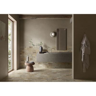 ΠΛΑΚΑΚΙ BOSTON BRICK North End