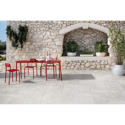 ΠΛΑΚΑΚΙ COLOSSEUM Ivory 40x60cm 