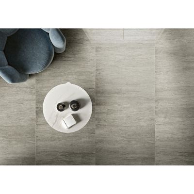 ΠΛΑΚΑΚΙ TRAVERTINI DUE Greige 