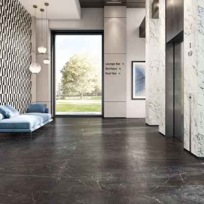 ΠΛΑΚΑΚΙ PRESTIGE PORT LAURENT Satin 3D 60x120cm Rett. 