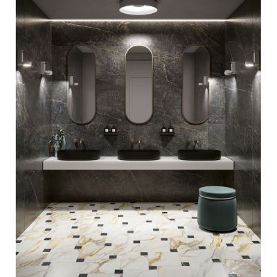 ΠΛΑΚΑΚΙ PRESTIGE PORT LAURENT Satin 3D 60x120cm Rett. 