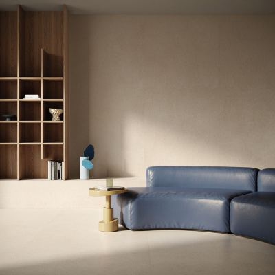 ΠΛΑΚΑΚΙ COHESA Sabbia Mat 60x120cm Rett.