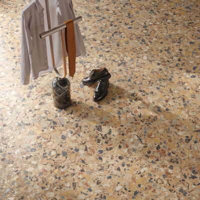 ΠΛΑΚΑΚΙ NEOCLASSICA Ambra Brushed 60x120cm Rett. 