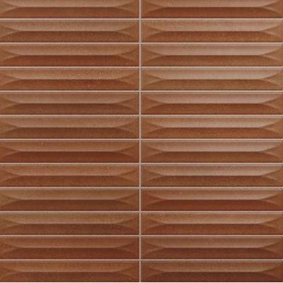 ΠΛΑΚΑΚΙ TERRE TANDOORI ARROW 20x20cm