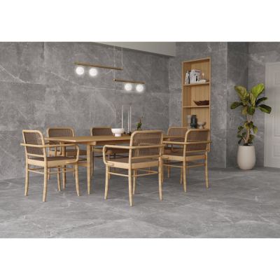 ΠΛΑΚΑΚΙ PIETRA ANTICA Grigio Matt 60x120cm Rett.