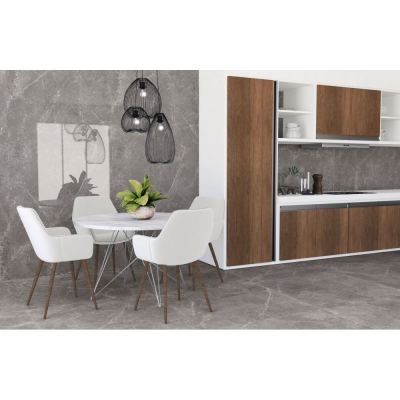 ΠΛΑΚΑΚΙ PIETRA ANTICA Grigio Matt 60x120cm Rett.