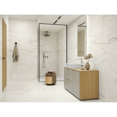 ΠΛΑΚΑΚΙ BELLMAR Almond Matt 60x120cm Rett. 