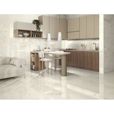 ΠΛΑΚΑΚΙ BELLMAR Almond Pulido 60x120cm Rett.