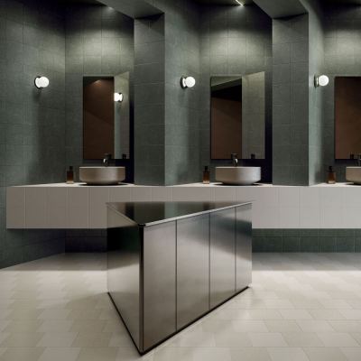 ΠΛΑΚΑΚΙ FOREVER Pepper Ivory 6x25cm 