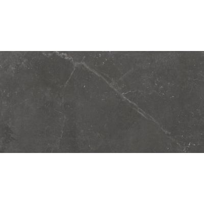 ΠΛΑΚΑΚΙ PIETRA ANTICA Nero Matt 60x120cm Rett.