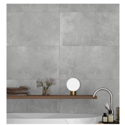 ΠΛΑΚΑΚΙ SIRPI Silver MATT 60x120cm Rett.
