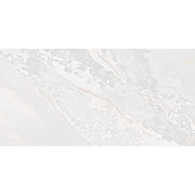ΠΛΑΚΑΚΙ PLANET WHITE METAL Soft 60x120cm Rett.