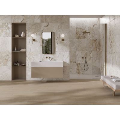 ΠΛΑΚΑΚΙ GOLDEN MIST Soft 60x120cm Rett.  