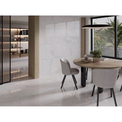ΠΛΑΚΑΚΙ PLANET WHITE METAL Soft 60x120cm Rett.